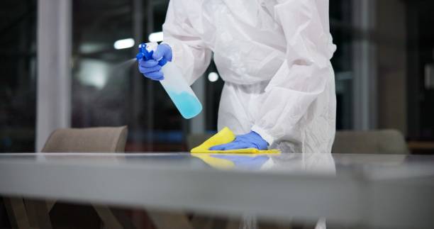 Licensed Biohazard Cleanup service in Waterford, CT - Trauma Clean Pros